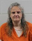 Booking photo of Aimee Yvette Lacroix