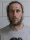 Booking photo of Steven Daniel Lane