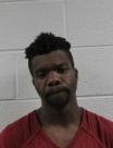 Booking photo of Kelvin Bruce Lawton