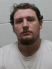 Booking photo of Alex Russell Lunceford