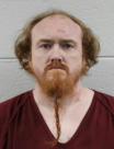 Booking photo of Richard Samuel Lusk