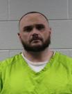 Booking photo of Cody Joshua Madden