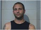 Booking photo of Tori Shane Mann