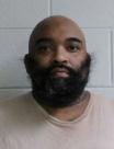 Booking photo of Raheem Jamal Marshall