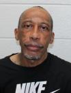 Booking photo of Decarlos Martinez Martin