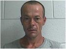 Booking photo of Charles E Mason