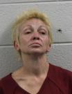 Booking photo of Vanessa Elizabeth Mccoy