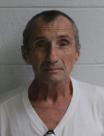 Booking photo of William Todd Mccurry