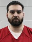 Booking photo of Logan Rafael Mcdavid