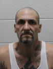 Booking photo of Nolan W Mcgee