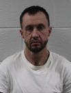 Booking photo of James Robert Mcinturff