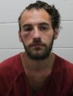 Booking photo of Devan Alexander Mcnabb