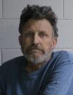 Booking photo of Rodney Lee Metcalf