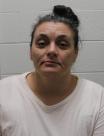 Booking photo of Tabitha D Metcalf