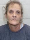 Booking photo of Donna Marie Millard
