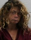 Booking photo of Chrisy Annette Miller