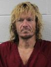 Booking photo of Kyle Eugene Miller