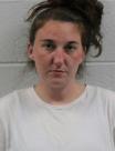 Booking photo of Ashley B Miracolo