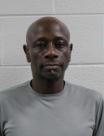 Booking photo of Cornell Kamaski Monteith