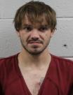 Booking photo of Ronald Clark Moon