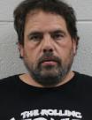 Booking photo of Joseph David Morris