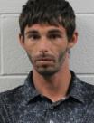 Booking photo of Bryan Lee Morrison