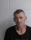 Booking photo of Matthew Allen Morrow Logan