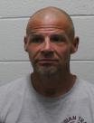 Booking photo of Timothy James Morrow