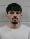 Booking photo of Kaydin A Nave