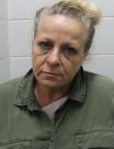 Booking photo of Bobbie Jo M Nawracaj