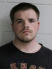 Booking photo of Michael J Necessary