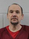 Booking photo of Daniel Allen Neely