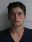 Booking photo of Brittney Lashae Newark