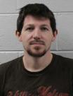 Booking photo of Bobby Alan Nickels