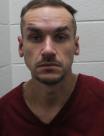 Booking photo of Nicholas Austin Norman