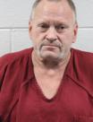 Booking photo of Richard Scott Norris
