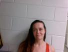Booking photo of Patricia Lynn Nunley