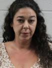 Booking photo of Rachel E Ollis