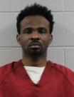 Booking photo of Chinagorom Samuel Onwumere