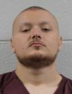 Booking photo of Daniel James Ott
