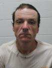 Booking photo of Logan P Oxendine