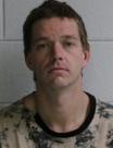 Booking photo of Tucker Charles Pace