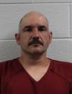 Booking photo of Justin Edward Painter