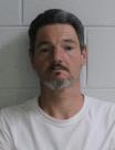 Booking photo of James Wayne Patterson