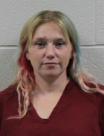 Booking photo of Rosanna Shree Patton