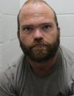 Booking photo of Justin David Paul