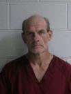 Booking photo of Christopher Allen Payne