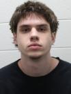 Booking photo of William Ganon Peck