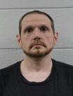 Booking photo of David Daniel Peckham