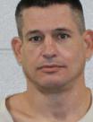 Booking photo of Matthew R Perry